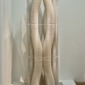 Centre Pompidou exhibit